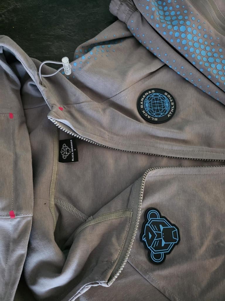 Blackbanana pak maat S, Ophalen, Zo goed als nieuw