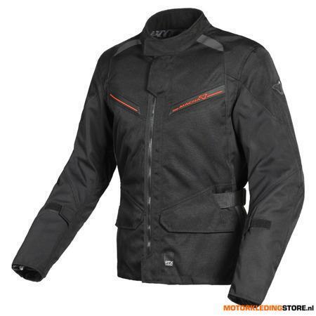 Macna Murano Motorjas, Rood, Ophalen of Verzenden, Nieuw met kaartje