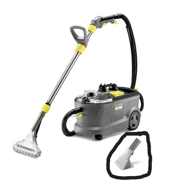 Karcher Puzzi Mondstuk, Ophalen of Verzenden, Nieuw, Overige typen