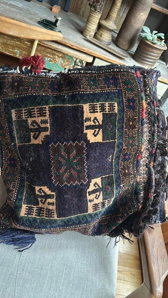 Perzisch kussensloop, Ophalen of Verzenden