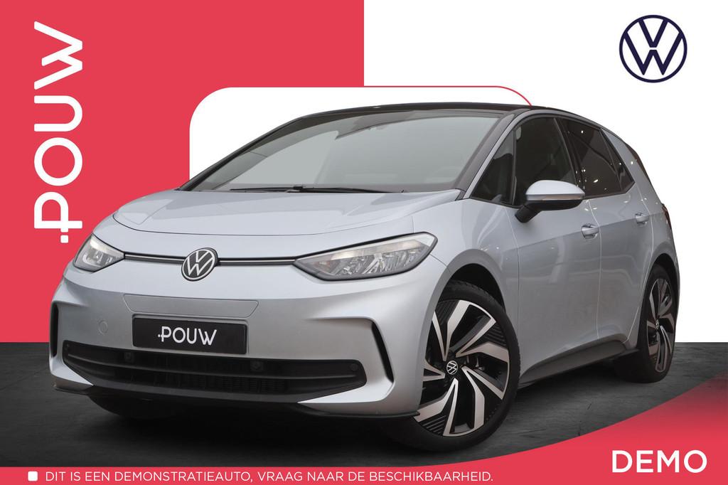 Volkswagen ID.3 170pk Pure Oranje Edition 52 kWh | 20" Velge, Auto's, Volkswagen, Automaat, 12 maanden, Das WeltAuto Volkswagen