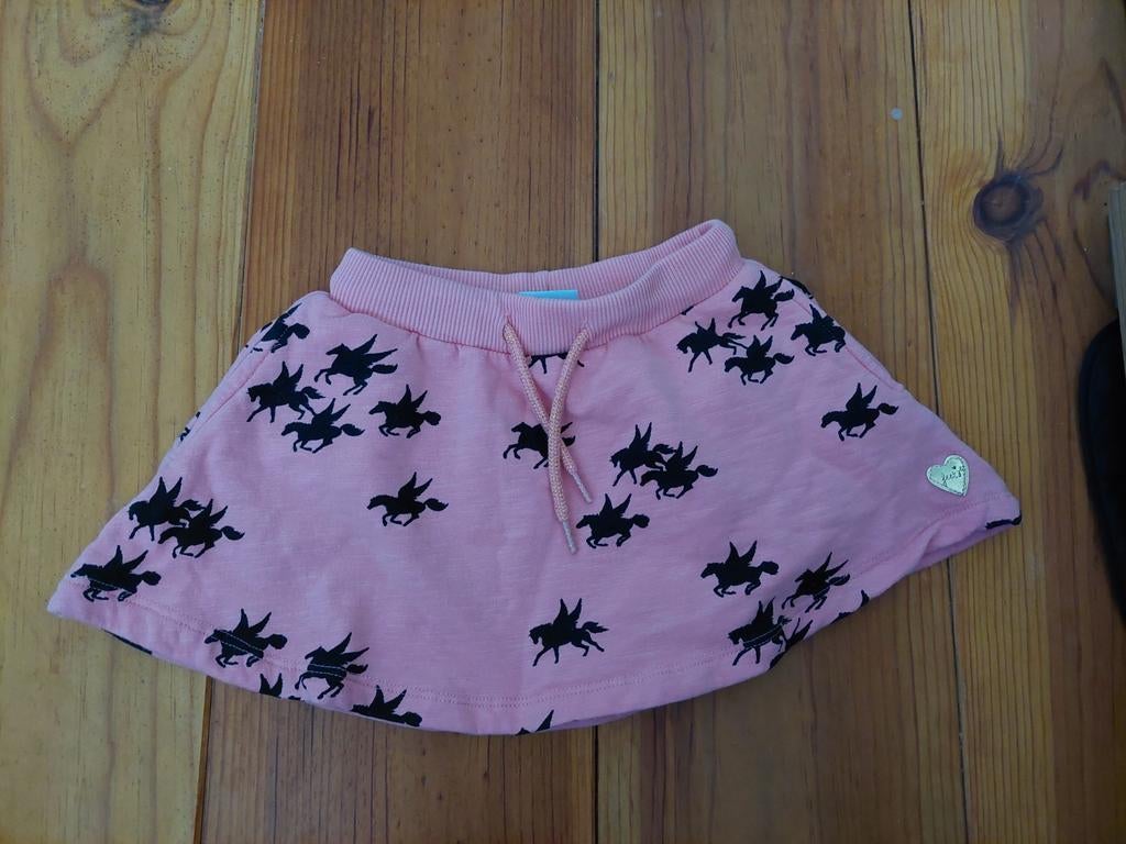 Nieuw rokje van Feetje, maat 86, Jurkje of Rokje, Nieuw, Feetje, Verzenden