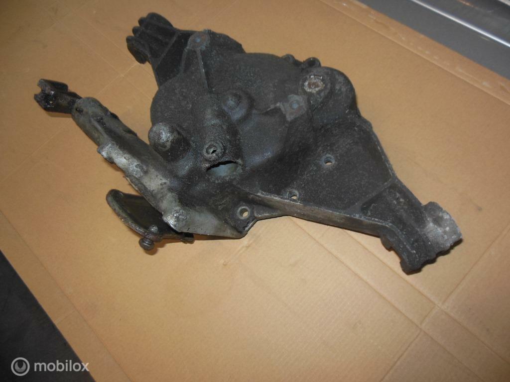 Achterste deksel Porsche 914 versnellingsbak, 1.7/1.8., Auto-onderdelen, Gebruikt