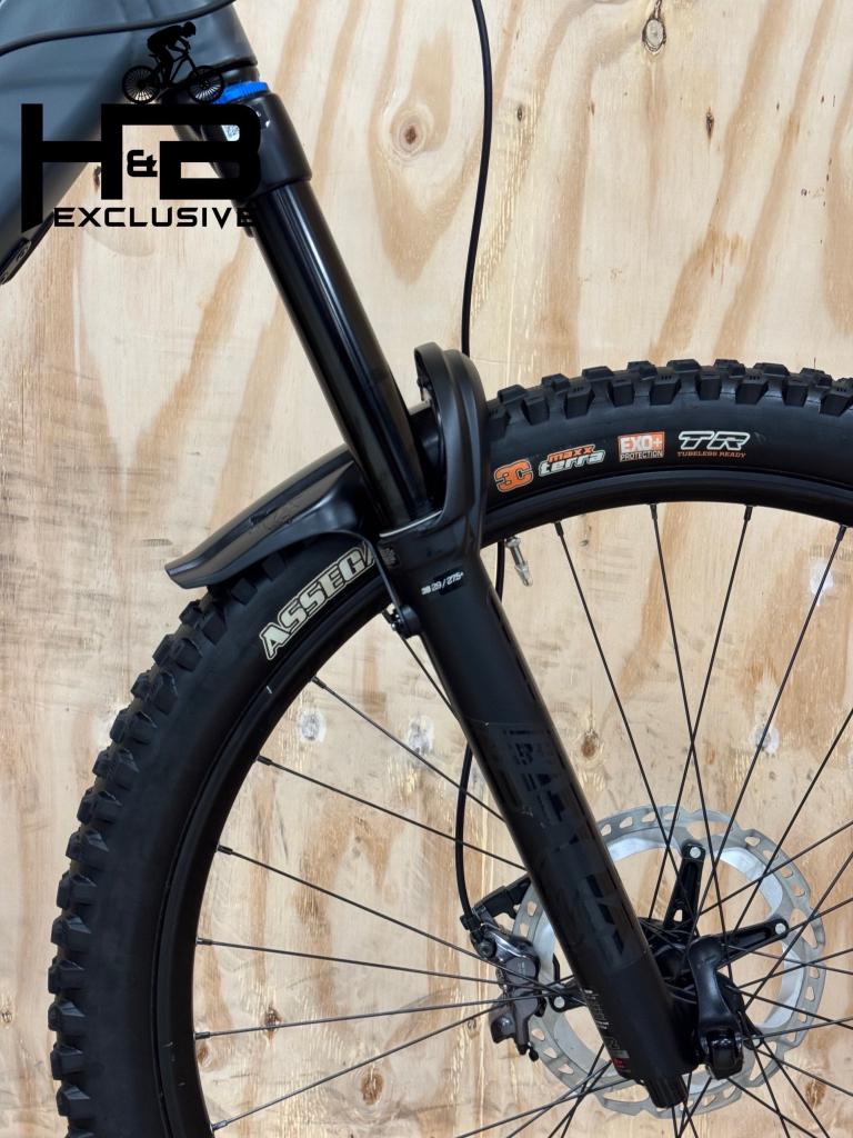 Scott Ransom Eride 910 29 inch E-Mountainbike Sram X01, Fietsen en Brommers, Niet ingevuld, Ophalen of Verzenden, Zo goed als nieuw