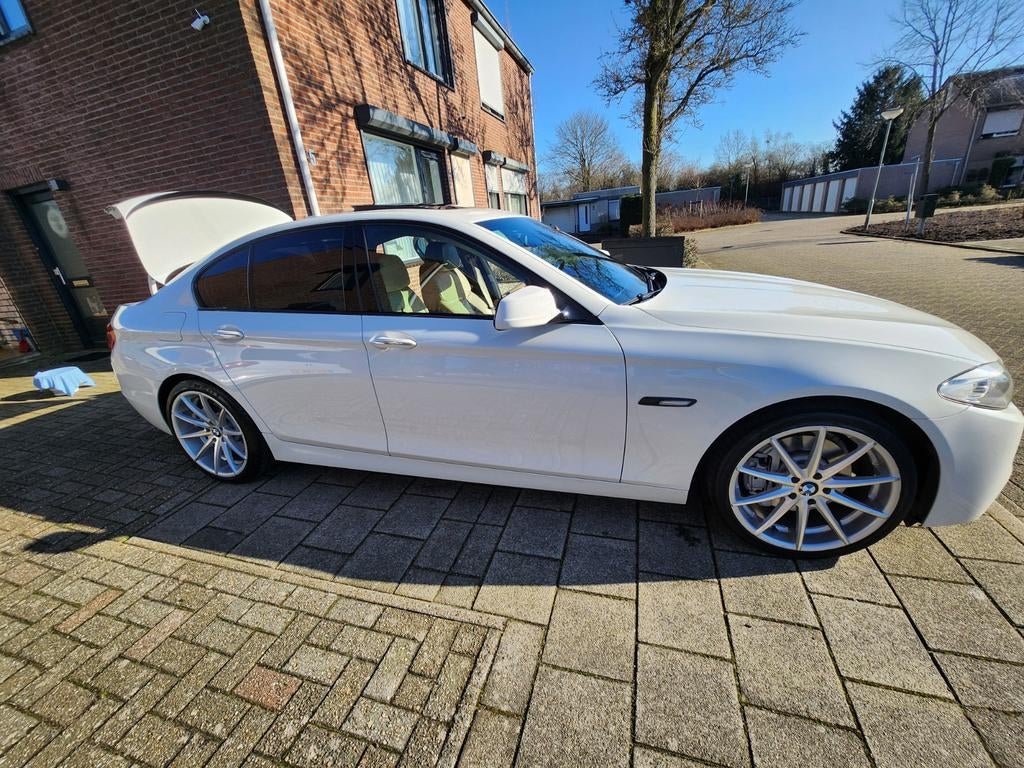 Bmw 528i, Auto's, BMW, Te koop