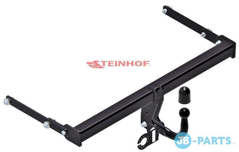 Vaste trekhaak Mazda 3 Sedan vanaf 01/2019, Auto-onderdelen, -, -, -