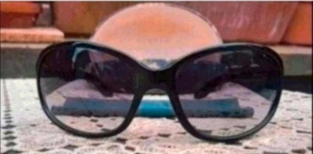 Jigsaw Zonnebril Dames met Koker, Ophalen of Verzenden, Zo goed als nieuw, Overige merken