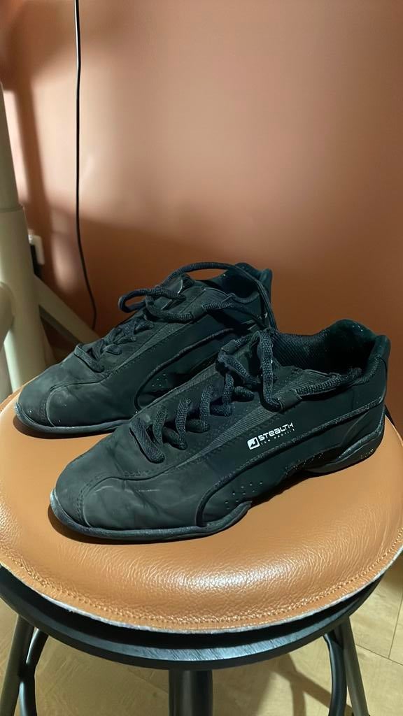 Dansschoenen Block mt 36 / 6,5, Ophalen, Zo goed als nieuw, Schoenen