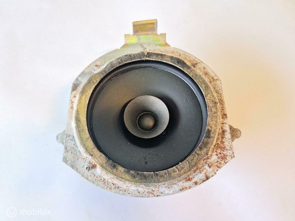 Speaker achter Saab 9-3 Cabrio 2.3 S ('98-'11) 4712667, Auto-onderdelen, Elektronica en Kabels, Saab, Gebruikt, Ophalen of Verzenden