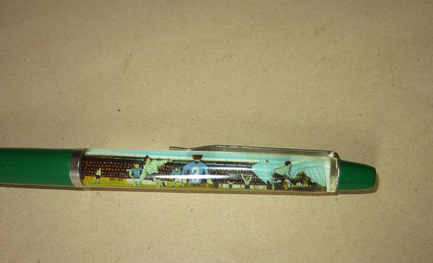 Sporting clube de Portugal floaty pen, Verzenden, Gebruikt, Buitenlandse clubs