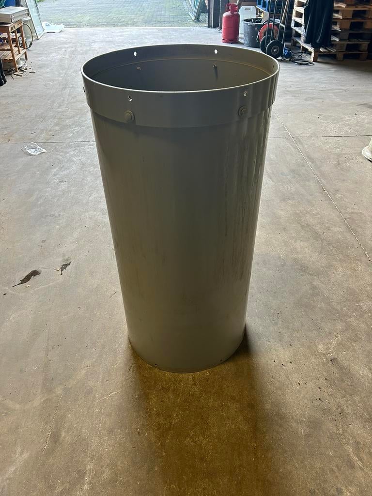 Fancom Ventilatie buis 50cm, Ophalen