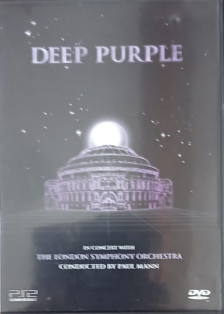 Muziek dvd, Cd's en Dvd's, Dvd's | Muziek en Concerten, Zo goed als nieuw, Muziek en Concerten, Alle leeftijden, Ophalen of Verzenden