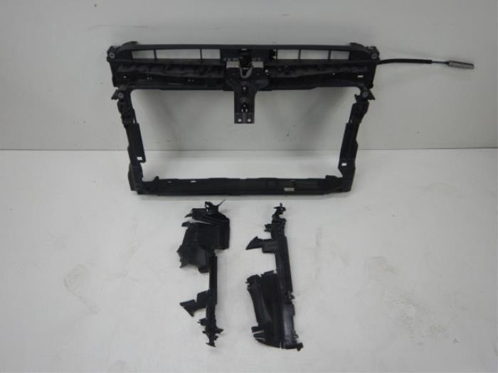 VW Golf 7 Front Dik+Slot, Ophalen of Verzenden, Gebruikt