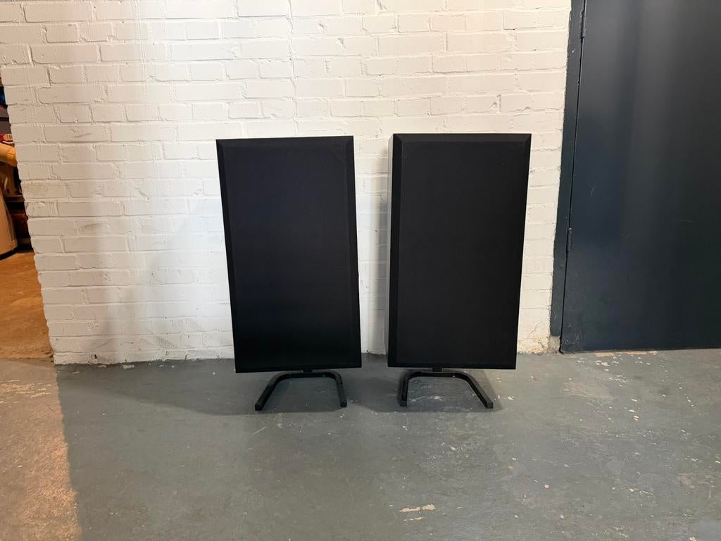 Omni audio, Audio, Tv en Foto, Luidsprekers, Zo goed als nieuw, 120 watt of meer, Front, Rear of Stereo speakers, Ophalen