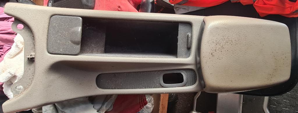 middenconsole, Auto-onderdelen, Ophalen of Verzenden, Gebruikt, Volvo