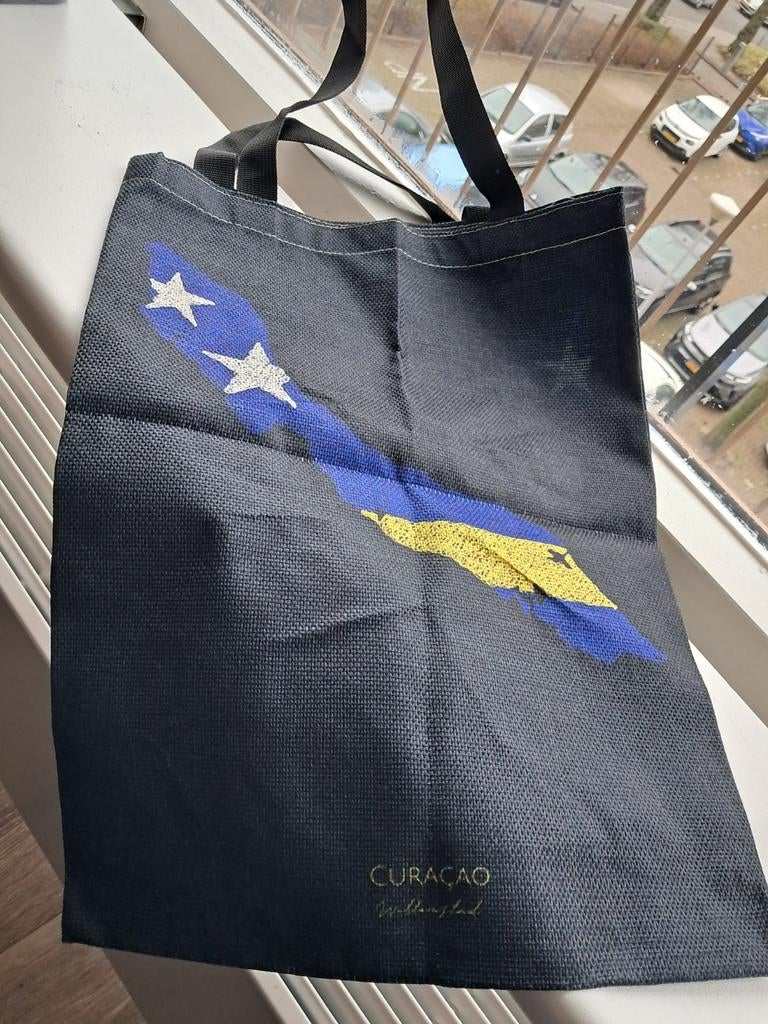 Wk tas van curacao te koop, Ophalen of Verzenden