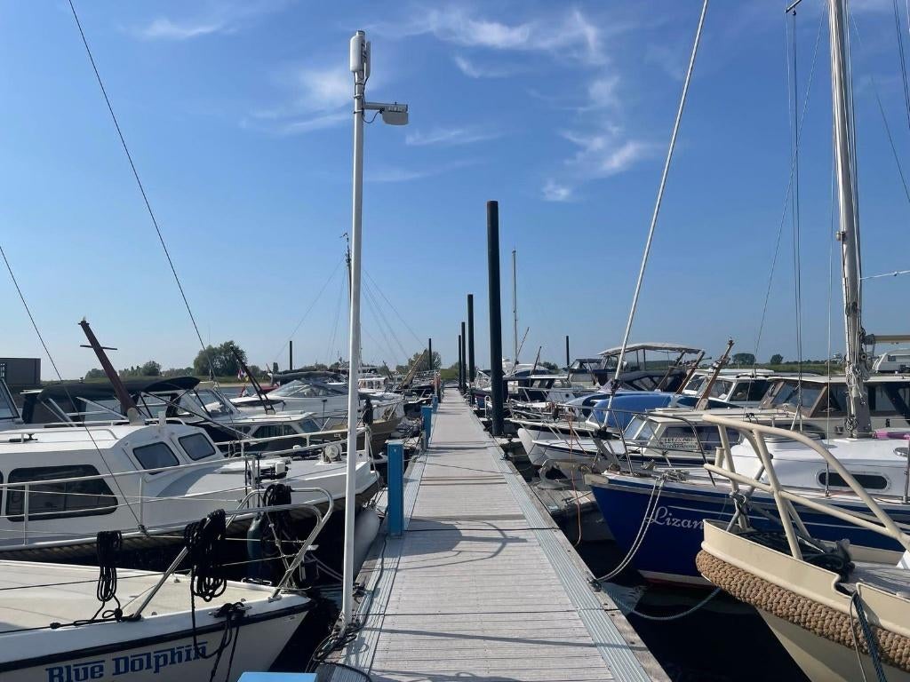 Vrije ligplaatsen beschikbaar voor seizoen 2026 haven Maurik, Watersport en Boten, Ligplaatsen, Lente, Zomer, Herfst, Buiten