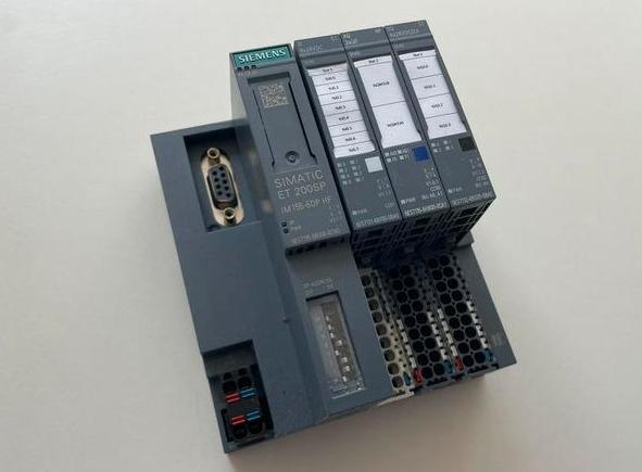 Siemens Simatic ET 200 SP PLC  module, Hobby en Vrije tijd, Elektronica-componenten, Nieuw, Ophalen of Verzenden