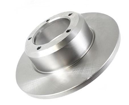 Remschijf voor Defender, Ophalen of Verzenden, Nieuw, Land Rover