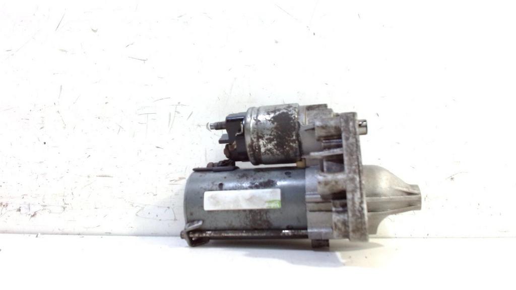 Startmotor Citroën Berlingo, Onderdelen@venauto.nl, Van der Ven Autorecycling B.V., Gebruikt, Citroën