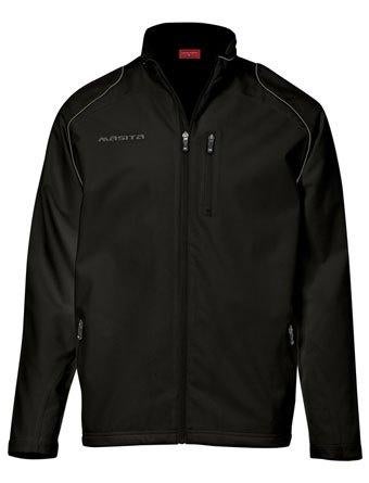 Masita softshell jack van €74,95 voor maar €34.95 128 t/m M, Maat XS of kleiner, Ophalen of Verzenden, Nieuw, Overige typen