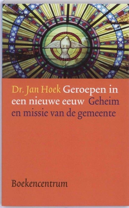 Zes boeken van Dr. Jan Hoek, Ophalen of Verzenden, Gelezen, Dr. Jan Hoek, Christendom | Protestants