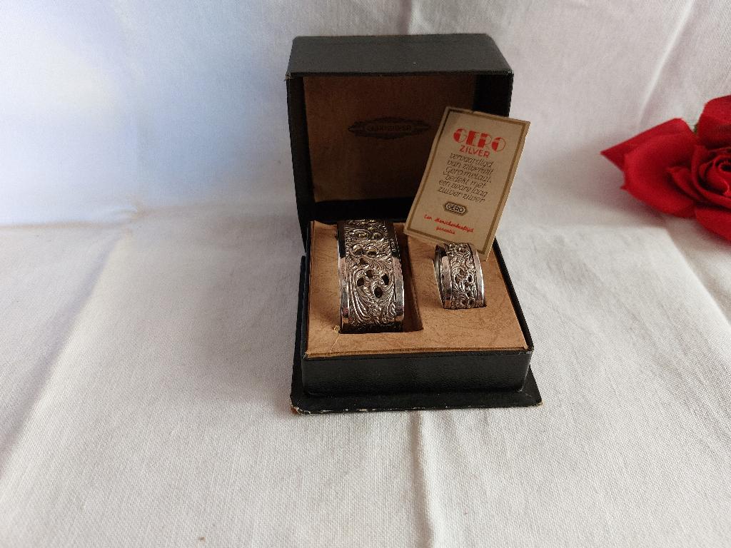 Gero 90 | model 635 Oud Hollandsch | losse bestekdelen, Antiek en Kunst, Antiek | Bestek, Verzenden