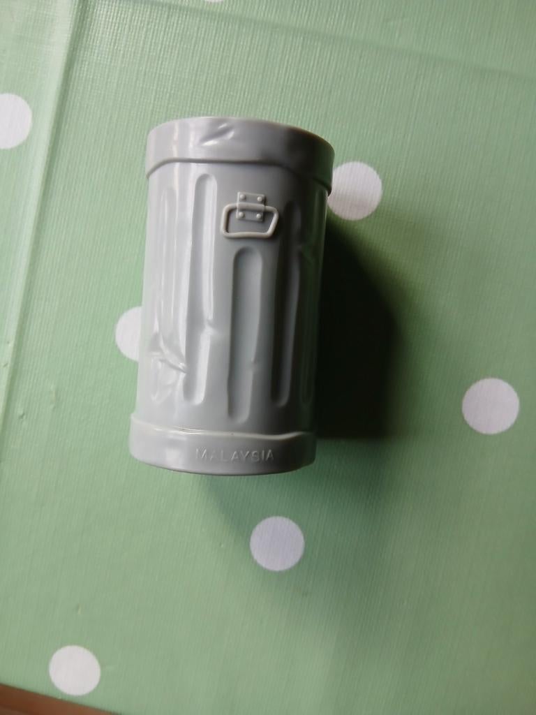 Nelson Muntz Accessoire - The Simpsons 1990, Ophalen of Verzenden, Gebruikt