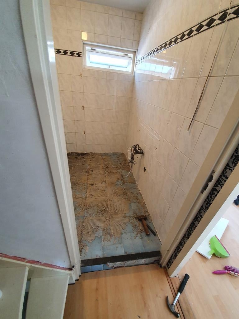 Sloopwerkzaamheden gezocht, Vacatures, Vacatures | Bouwnijverheid, Overige niveaus, Overige vormen