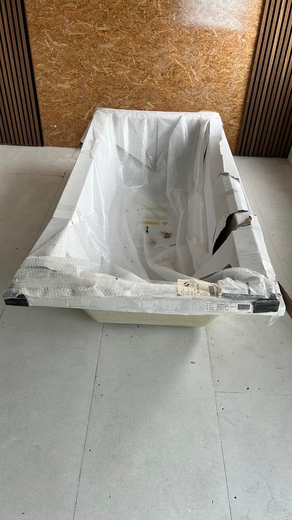 badkuip, Ophalen of Verzenden, Nieuw, Bad