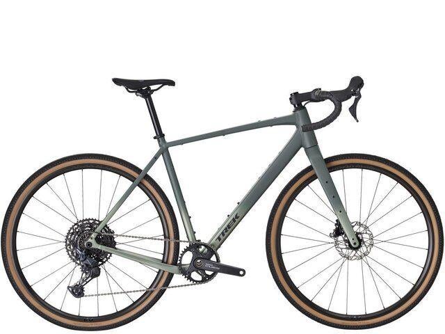 Gravelbike Trek Checkpoint ALR 4 Gen 3 maat M