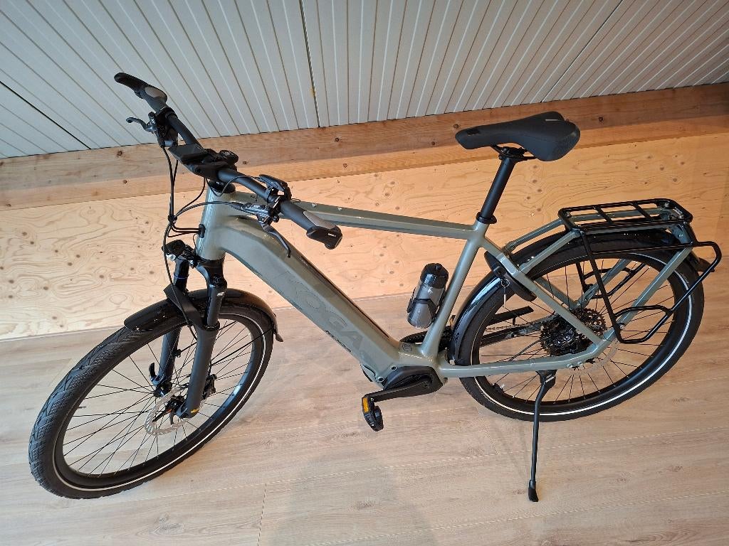 Koga aanbieding van € 6.225,- voor € 3.499,-, Fietsen en Brommers, Elektrische fietsen, Overige merken, Nieuw, Ophalen of Verzenden