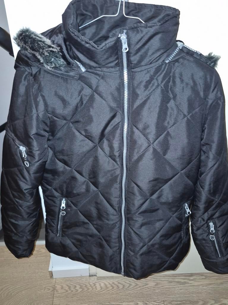 Yep Yep Ski Jas Meisjes maat 152, Ophalen of Verzenden, Zo goed als nieuw