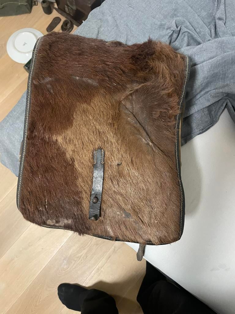 Duitse affe 1942, Verzamelen, Ophalen of Verzenden, Duitsland