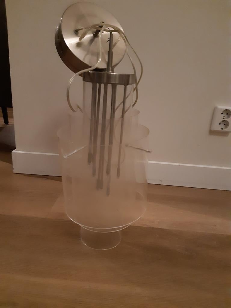 IKEA Stöllet hanglamp, Ophalen of Verzenden