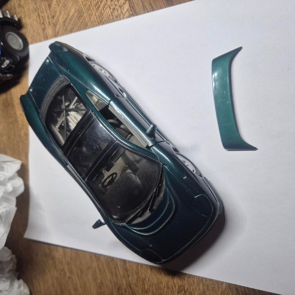 Maisto, Verzenden, Maisto