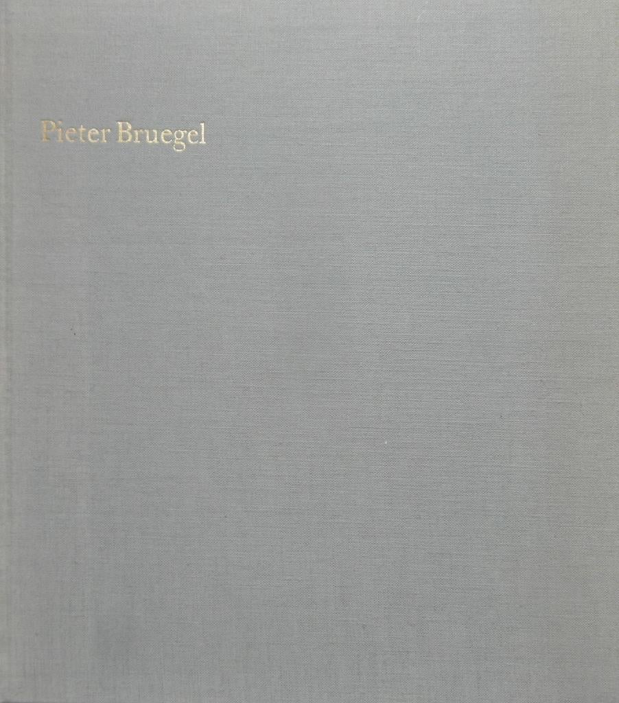 Pieter Bruegel. Werken van Bruegel, Ophalen of Verzenden, Zo goed als nieuw