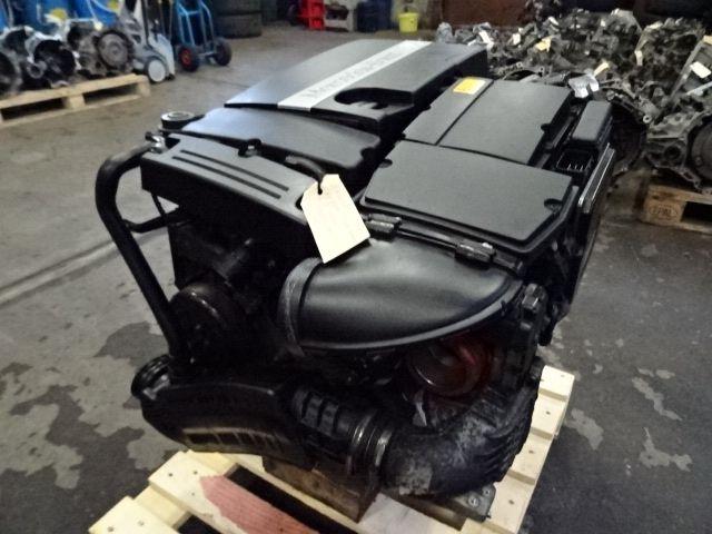 Motor 271 948 Mercedes C-Klasse  1.8 141KW 230 Compressor, Gebruikt, -, Herkomst onderdeel bekend, Ophalen of Verzenden