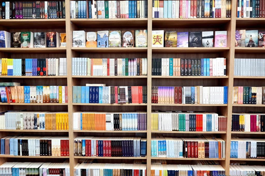 Gratis boeken gezocht!, Ophalen, Zo goed als nieuw