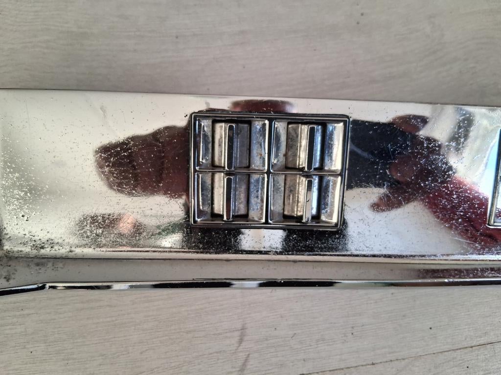 Cadillac Sedan De Ville 1963  electrische raamschakelaars, Ophalen of Verzenden, Gebruikt, Cadillac