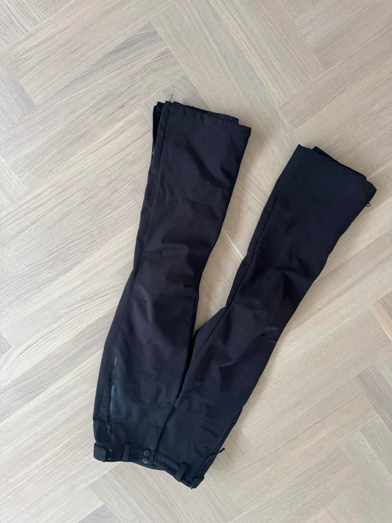 Softshell mooie slanke skibroek maat 152 mountainpeak, Overige merken, 100 tot 140 cm, Ophalen of Verzenden, Zo goed als nieuw