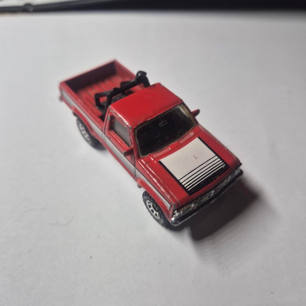Matchbox, Verzenden, Auto