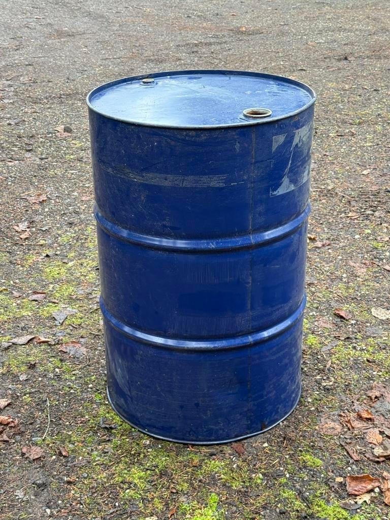 Brandton, Tuin en Terras, Vuurkorven, Ophalen, Zo goed als nieuw