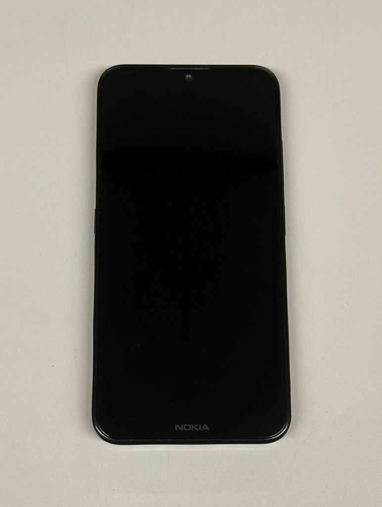 NOKIA 2.2  16GB DUAL-SIM, Zwart, Ophalen of Verzenden, Zo goed als nieuw, Klassiek of Candybar