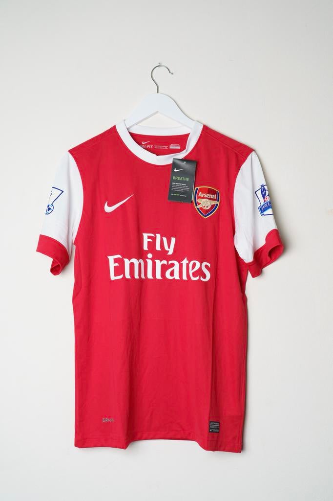 Arsenal v.Persie thuisshirt 2014-2015, Ophalen of Verzenden, Zo goed als nieuw, Shirt