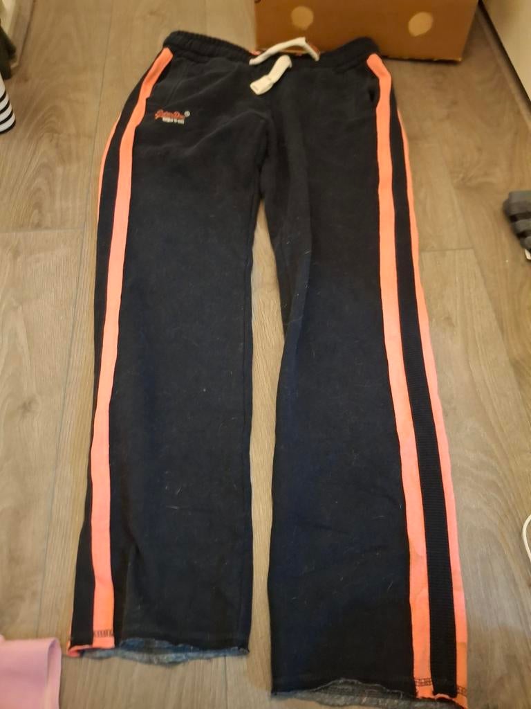 Maat M merk superdry, Ophalen of Verzenden, Zo goed als nieuw