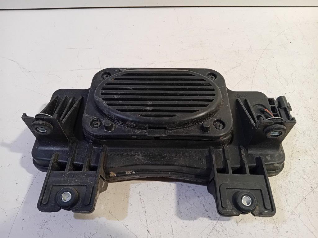 Luidspreker Kia Niro, Ophalen of Verzenden, Van der Ven Autorecycling B.V., Onderdelen@venauto.nl, Ettenseweg 76, 4706 PB Roosendaal, The Netherlands