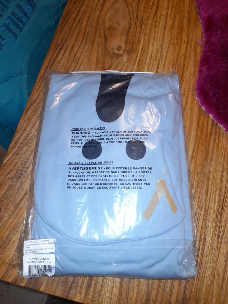 Spook, Ophalen of Verzenden, Nieuw, 122 t/m 128, Jongen of Meisje