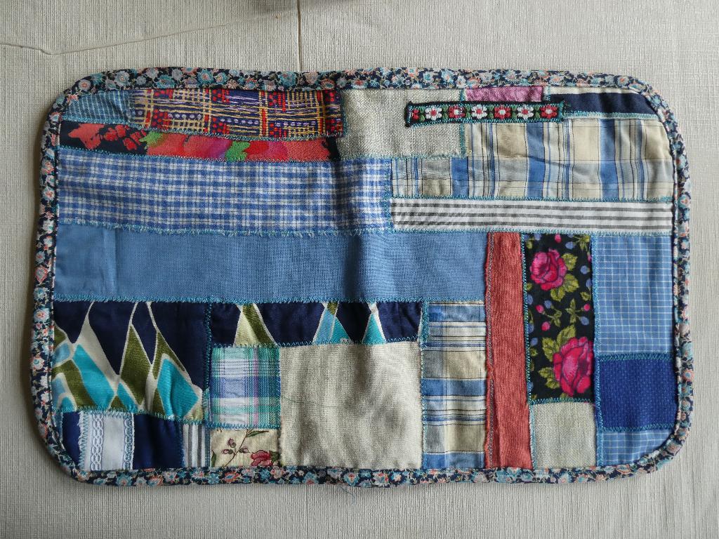 placemat, Ophalen, Nieuw, Placemat