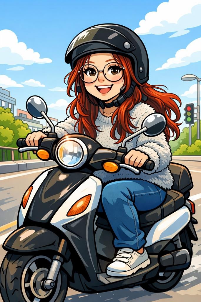 Scooter gezocht, zie beschrijving, Fietsen en Brommers, Scooters | Overige merken, Benzine, Ophalen